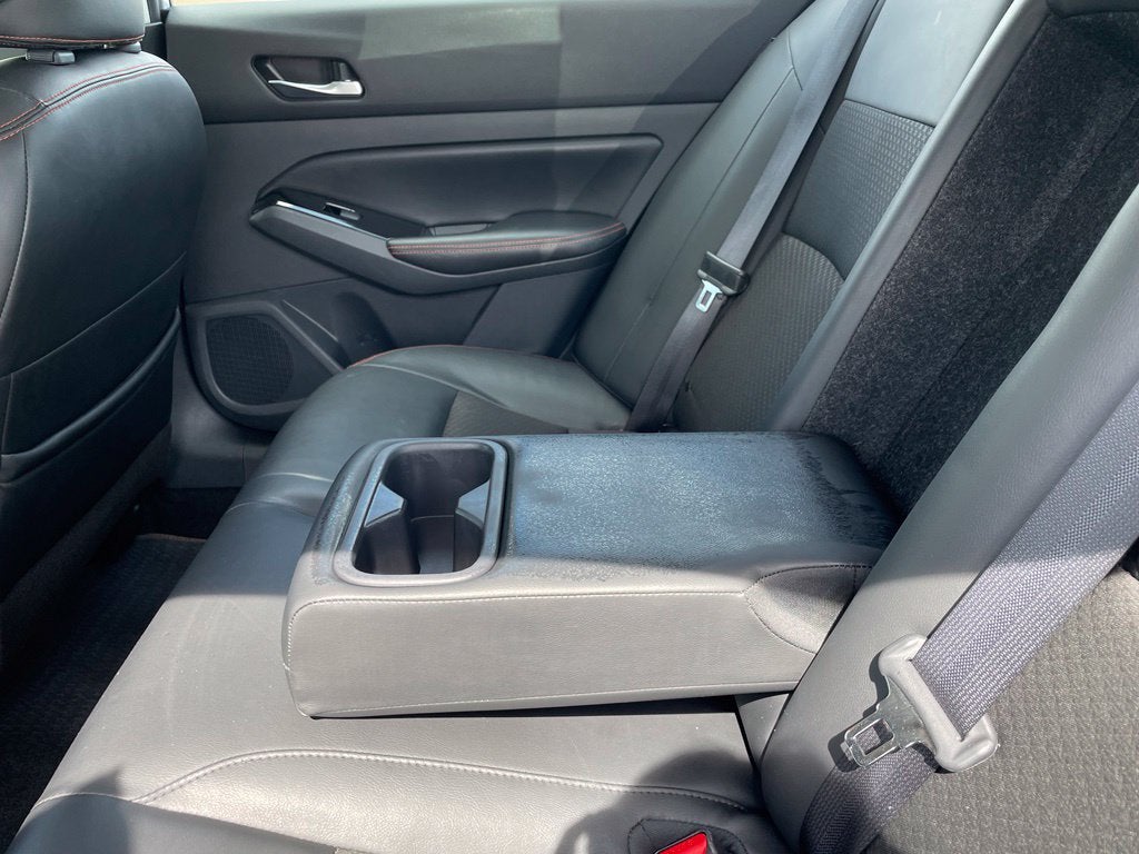 2024 Nissan Altima 2.5 SR Clean CarFax, One Owner