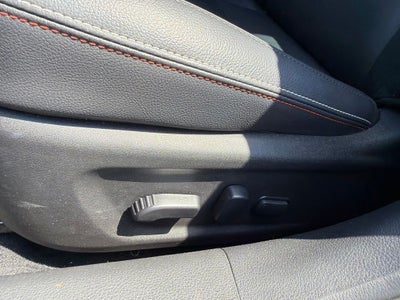 2025 Nissan Altima 2.5 SR CLEAN CARFAX 1-OWNER
