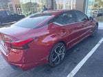 2025 Nissan Altima 2.5 SR CLEAN CARFAX 1-OWNER