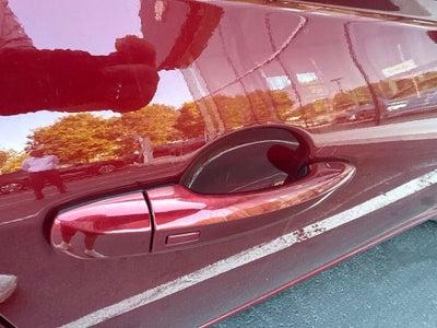 2025 Nissan Altima 2.5 SR CLEAN CARFAX 1-OWNER