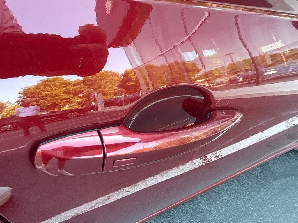 2025 Nissan Altima 2.5 SR CLEAN CARFAX 1-OWNER
