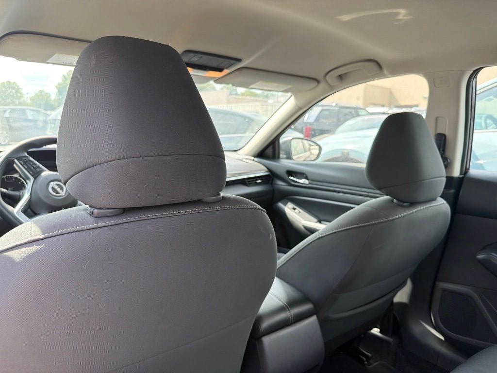 2025 Nissan Altima 2.5 SV CLEAN CARFAX 1-OWNER