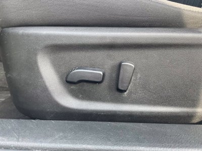 2025 Nissan Altima 2.5 SV CarFax 1-OWNER