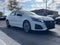 2025 Nissan Altima 2.5 SV CarFax 1-OWNER
