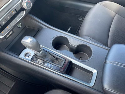 2025 Nissan Altima 2.5 SV CarFax 1-OWNER