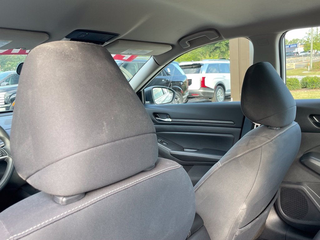 2025 Nissan Altima 2.5 SV CarFax 1-OWNER