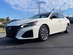 2025 Nissan Altima 2.5 SV CarFax 1-OWNER