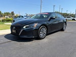 2025 Nissan Altima 2.5 SV CARFAX 1-Owner