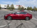 2019 Nissan Altima 2.5 Platinum
