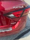 2019 Nissan Altima 2.5 Platinum