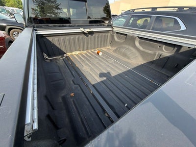 2021 Nissan Titan SV CLEAN CARFAX 1-OWNER