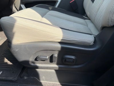 2021 Nissan Titan SV CLEAN CARFAX 1-OWNER