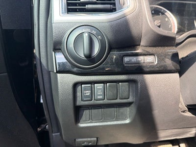 2021 Nissan Titan SV CLEAN CARFAX 1-OWNER