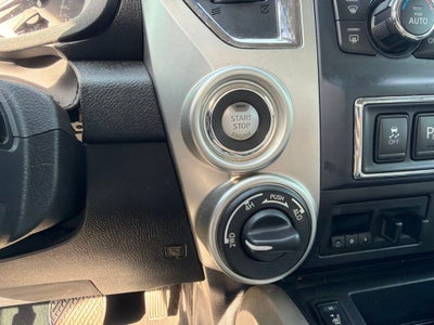 2021 Nissan Titan SV CLEAN CARFAX 1-OWNER