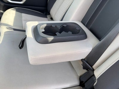 2021 Nissan Titan SV CLEAN CARFAX 1-OWNER