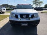 2015 Nissan Frontier S