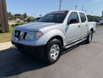 2015 Nissan Frontier S