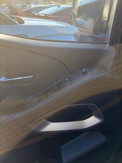 2022 Nissan Frontier SV Convenience Pkg, Technology Pkg