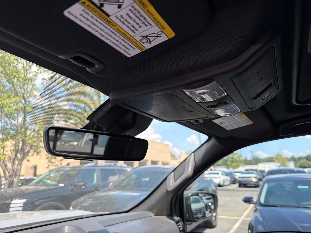 2023 Nissan Frontier PRO-4X Pro Premium Pkg, Tech Pkg, Sunroof, Leather, Conve