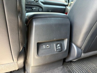 2023 Nissan Frontier PRO-4X Pro Premium Pkg, Tech Pkg, Sunroof, Leather, Conve