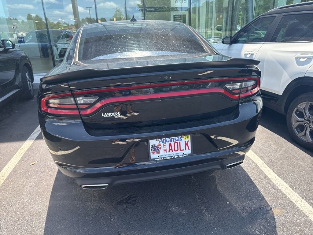 2023 Dodge Charger SXT