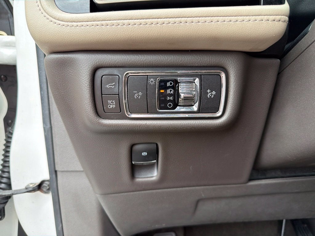 2022 Lincoln Nautilus Reserve CARFAX 1-OWNER