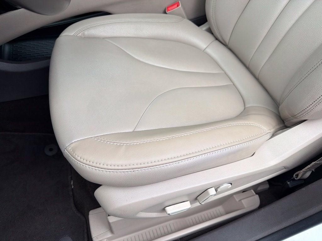 2022 Lincoln Nautilus Reserve CARFAX 1-OWNER