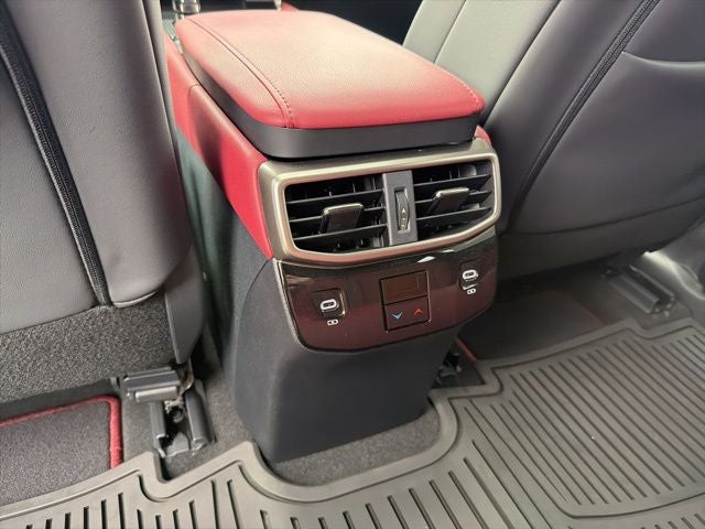 2023 Lexus RX 350 F Sport Handling