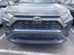 2019 Toyota RAV4 LE Clean CarFax, Blind Spot Warning