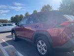 2020 Toyota RAV4 XLE Clean CarFax