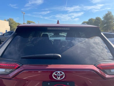2020 Toyota RAV4 XLE Clean CarFax