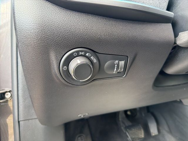 2024 Jeep Compass Sport