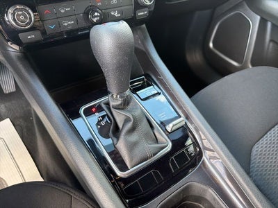 2024 Jeep Compass Sport