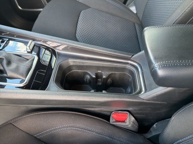 2024 Jeep Compass Sport