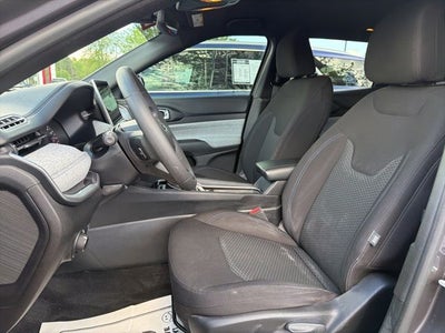 2024 Jeep Compass Sport