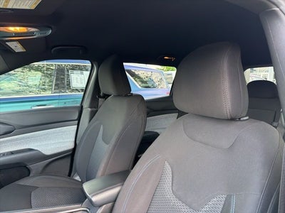 2024 Jeep Compass Sport