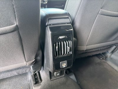 2024 Jeep Compass Sport