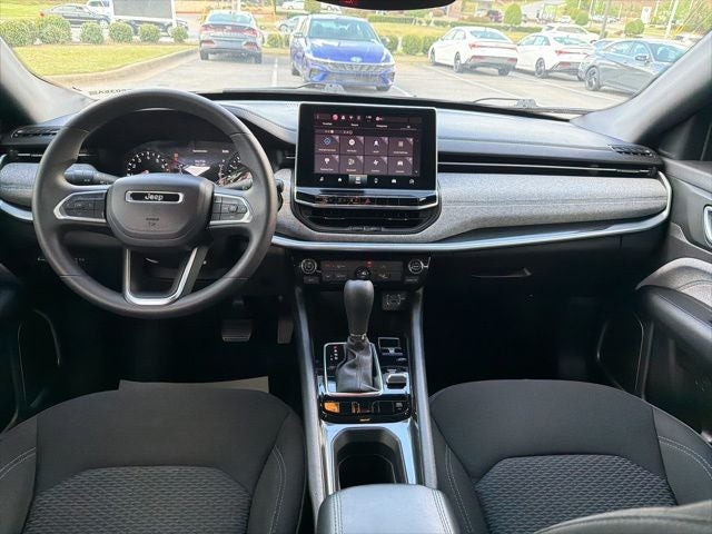 2024 Jeep Compass Sport