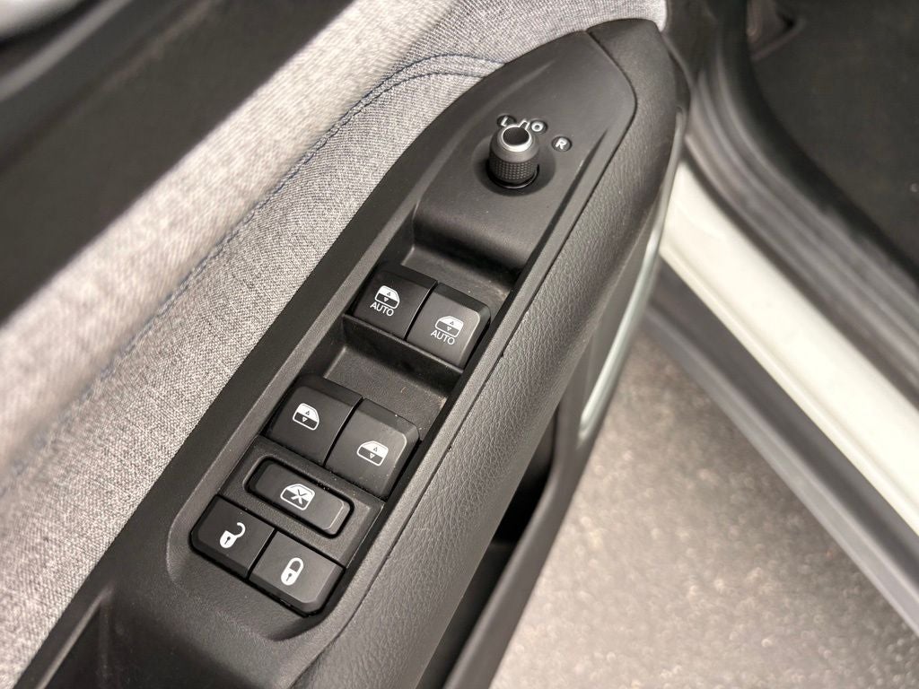 2024 Jeep Compass Latitude CARFAX 1-OWNER