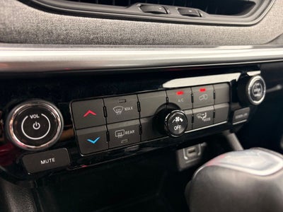 2024 Jeep Compass Latitude CARFAX 1-OWNER