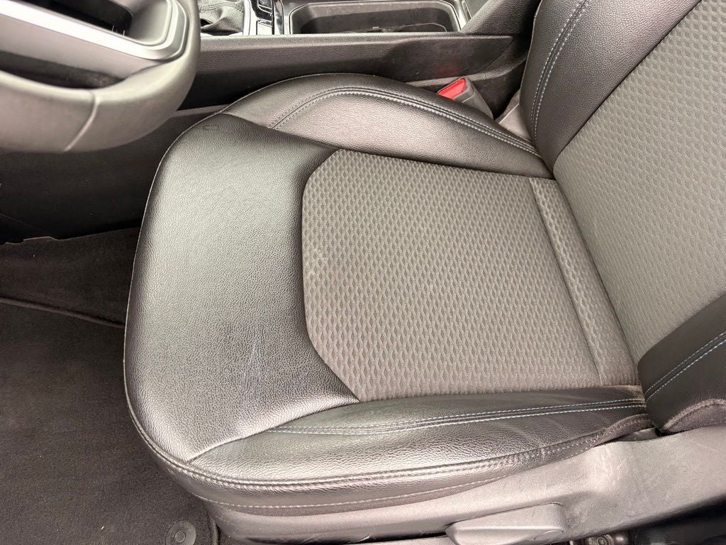 2024 Jeep Compass Latitude CARFAX 1-OWNER