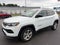2024 Jeep Compass Latitude CARFAX 1-OWNER