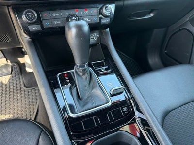 2025 Jeep Compass Latitude CLEAN CARFAX 1-OWNER