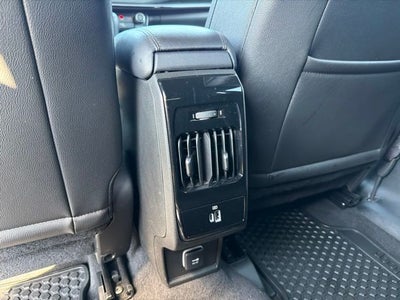 2025 Jeep Compass Latitude CLEAN CARFAX 1-OWNER