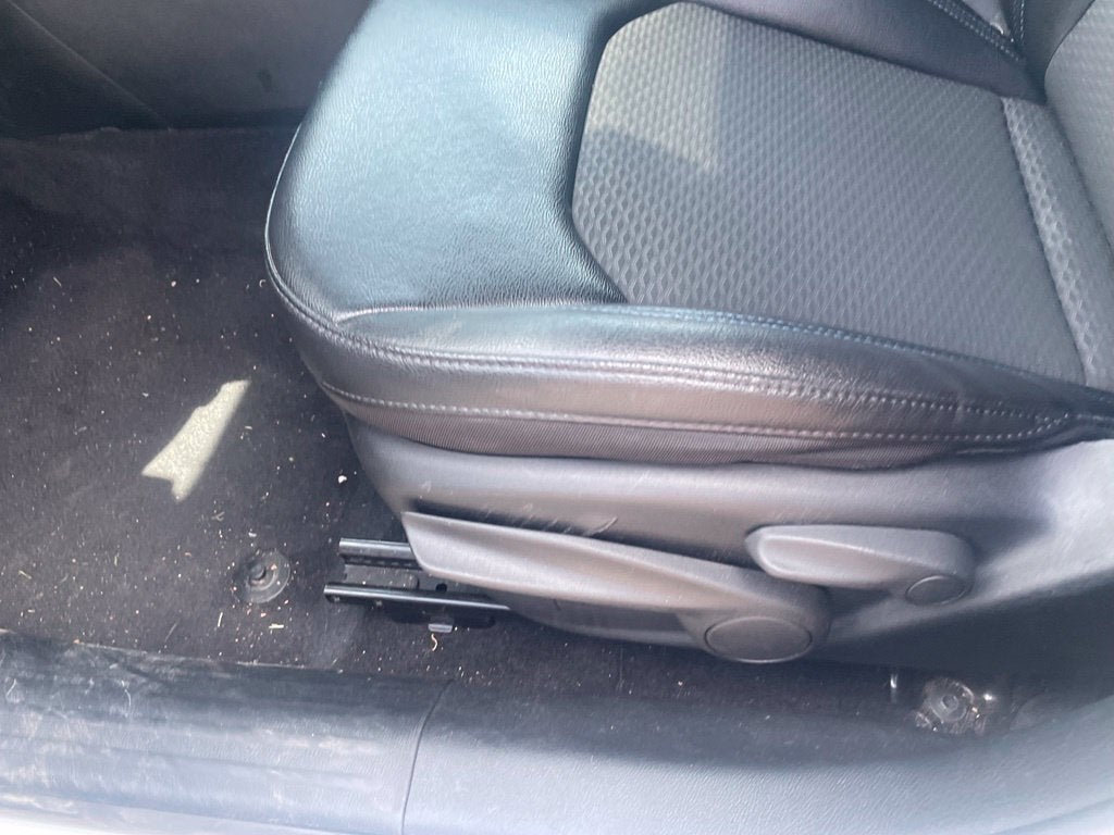 2024 Jeep Compass Latitude Clean CarFax, One Owner