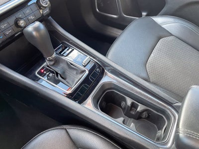 2024 Jeep Compass Latitude Clean CarFax, One Owner