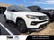 2022 Jeep Compass Limited Pano Roof, One Owner, Clean CarFax
