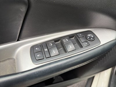 2020 Dodge Journey SE