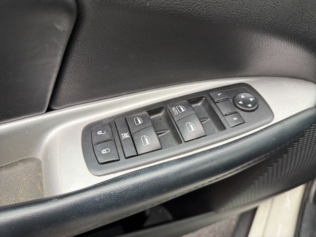 2020 Dodge Journey SE