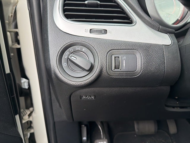 2020 Dodge Journey SE